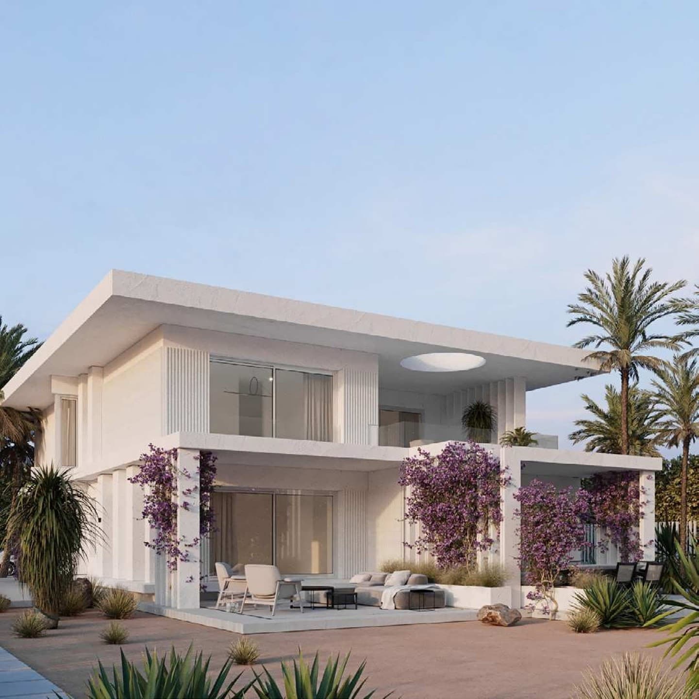 Blanca Gardens 1