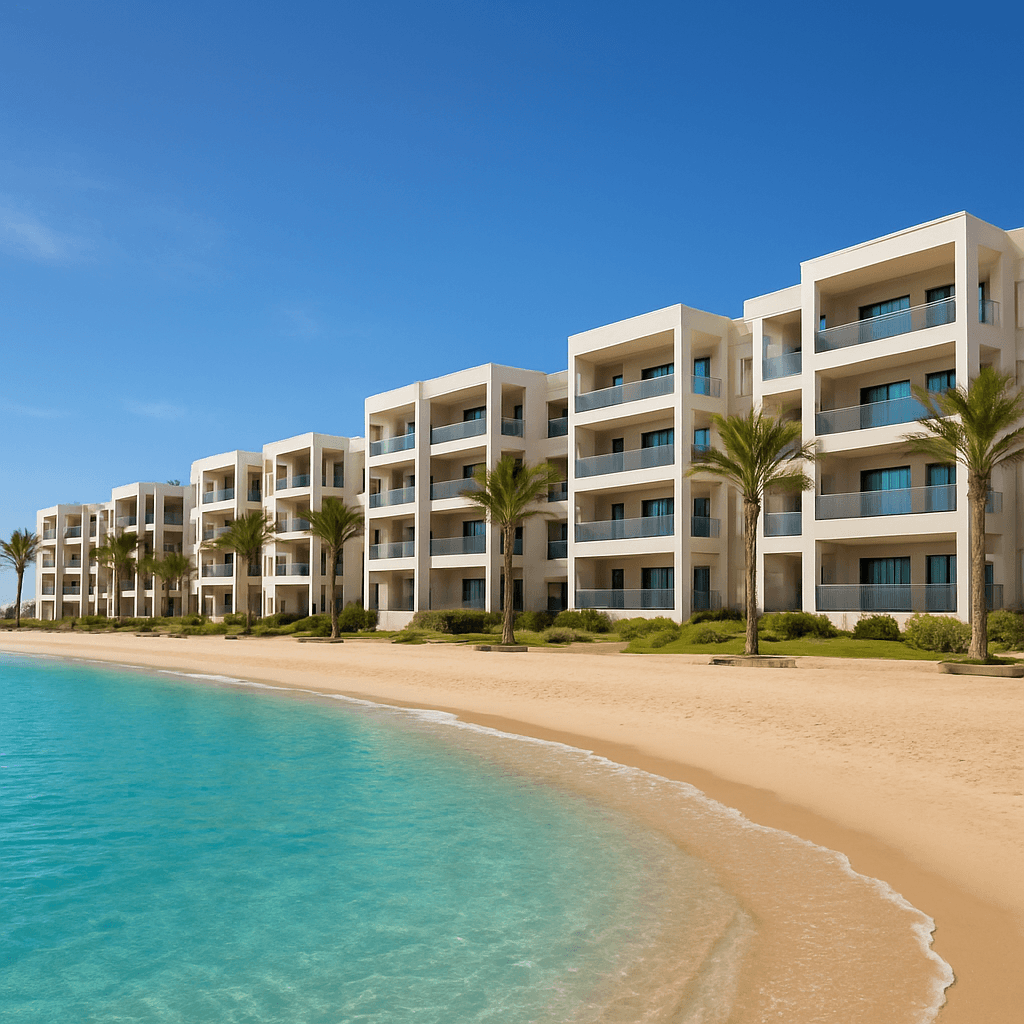 Property Management in Hurghada for Expats 2026: Complete Guide