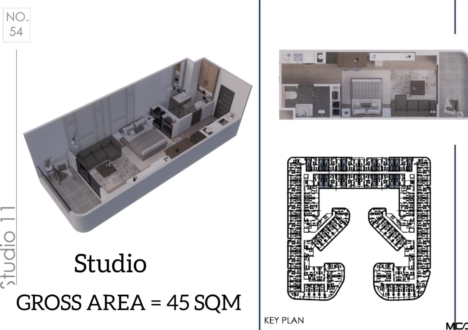 Studio