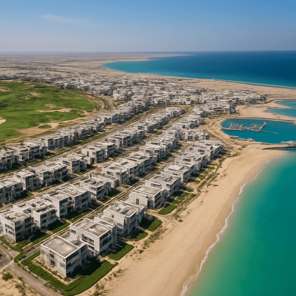 Best Soma Bay Projects Under €350,000 in 2026: Value Buyer's Guide