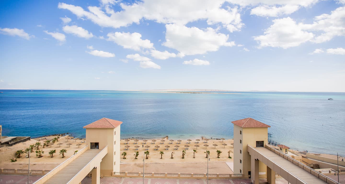 Sea Views