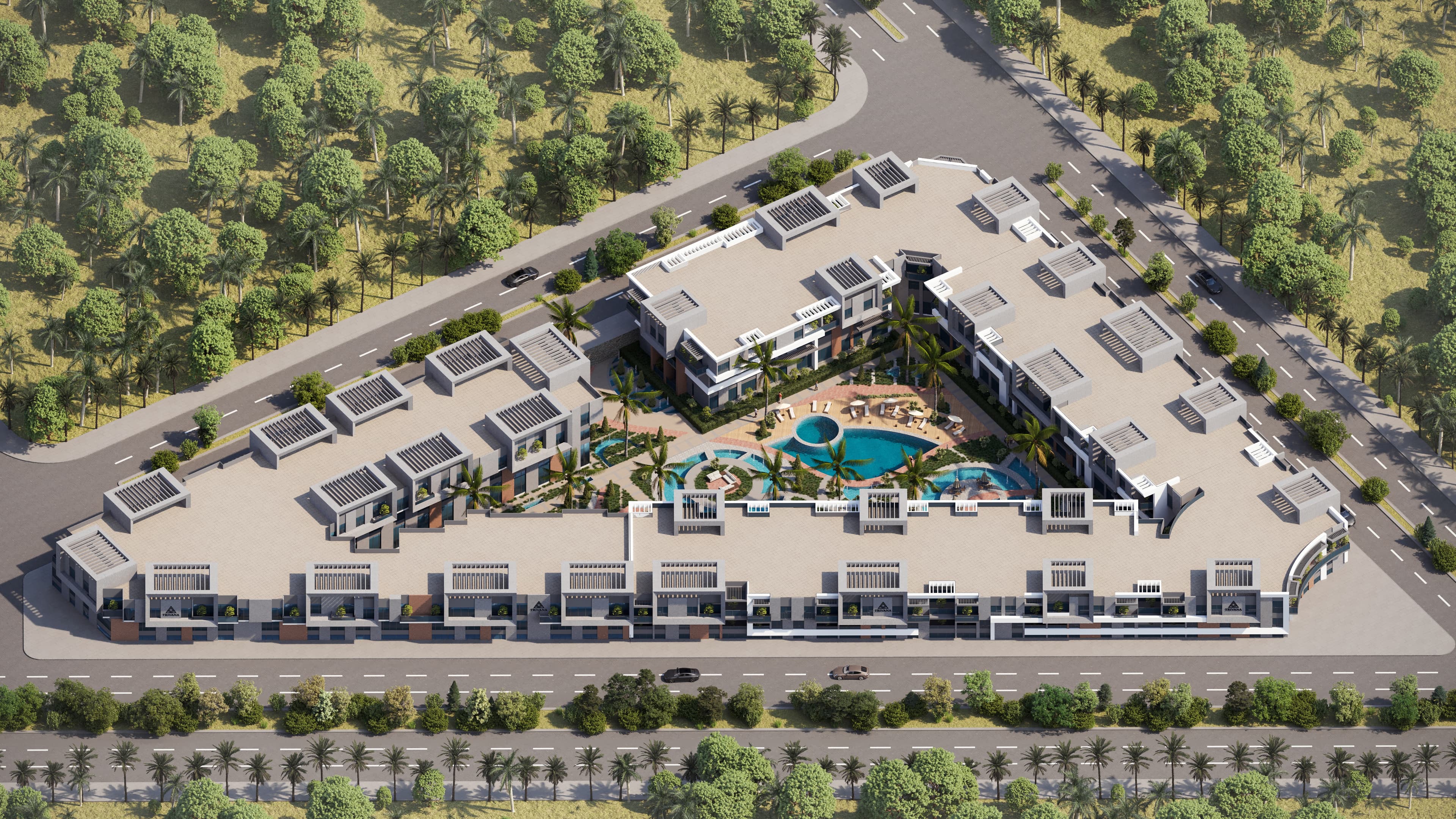 Trivana Hurghada