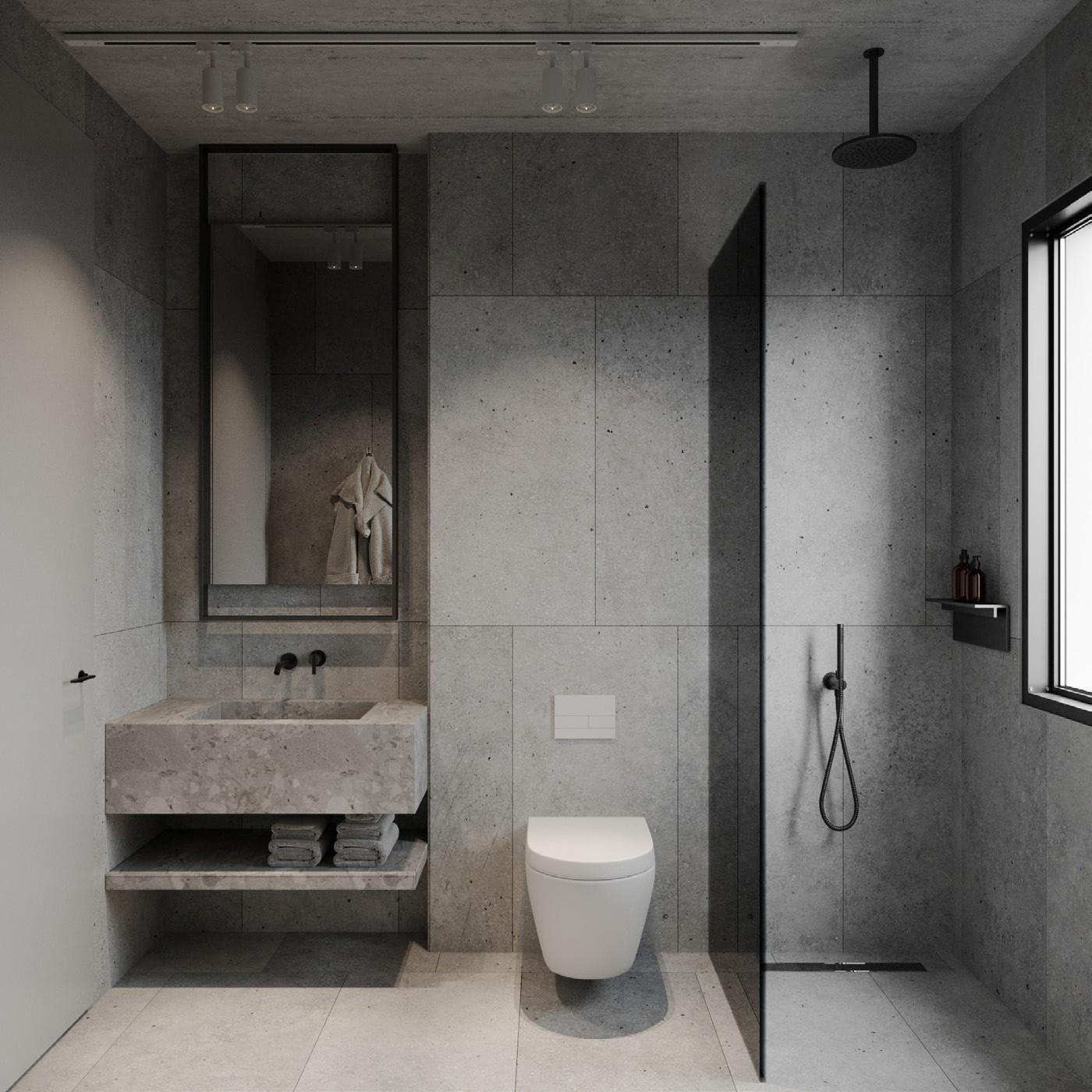 ARC Soma Bay residential setting