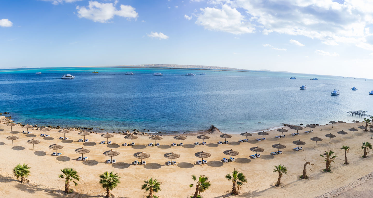 The View Elite Residence Panoramic Sea View