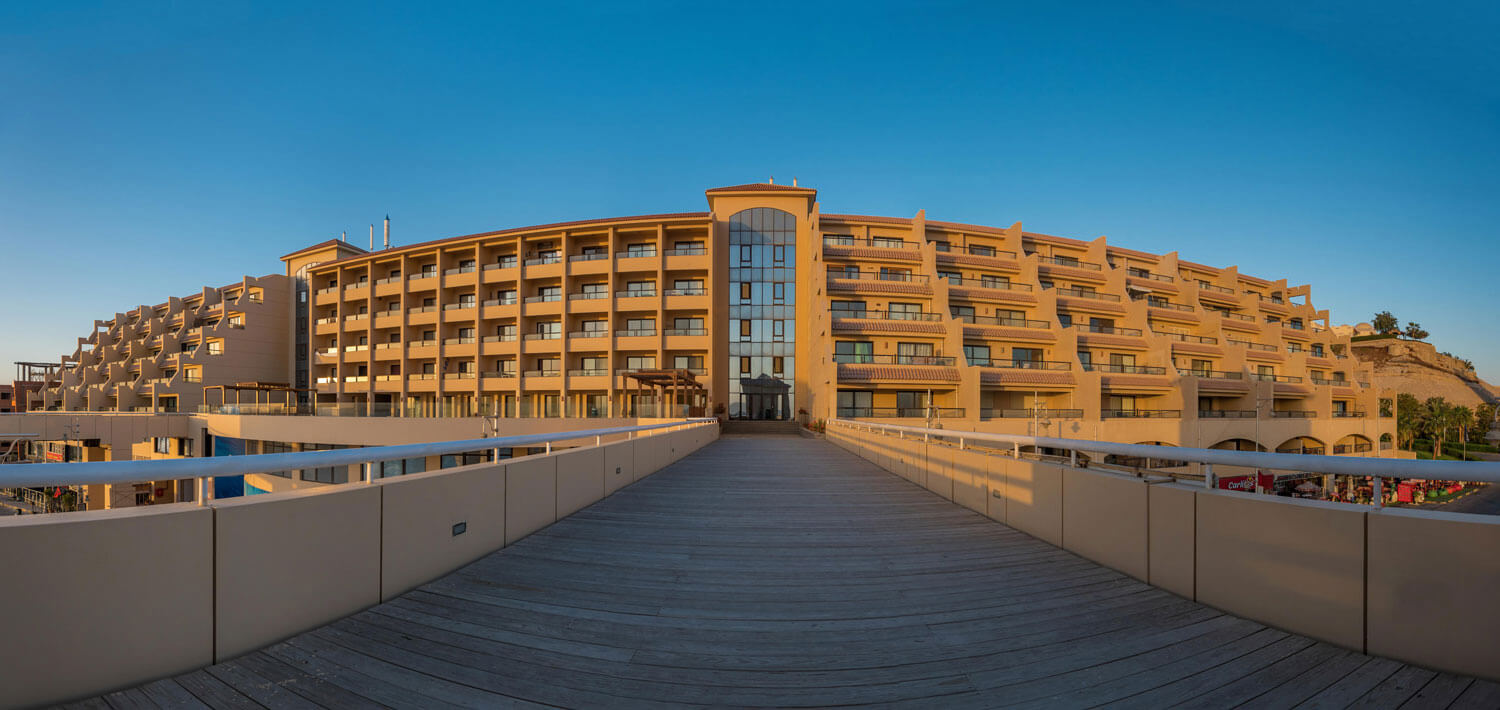 The View Elite Residence Panoramic Sea View image 3
